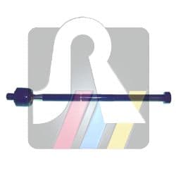 Rotule de direction intérieure, barre de connexion