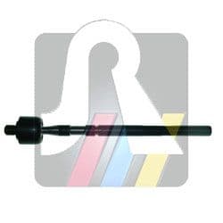 Rotule de direction intérieure, barre de connexion
