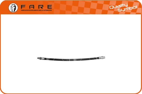 Flexible de frein