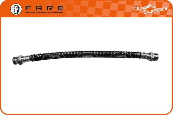 Flexible de frein