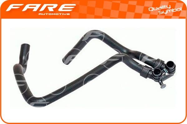 Manche, batterie chauffante-chauffage