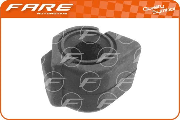 Suspension, stabilisateur