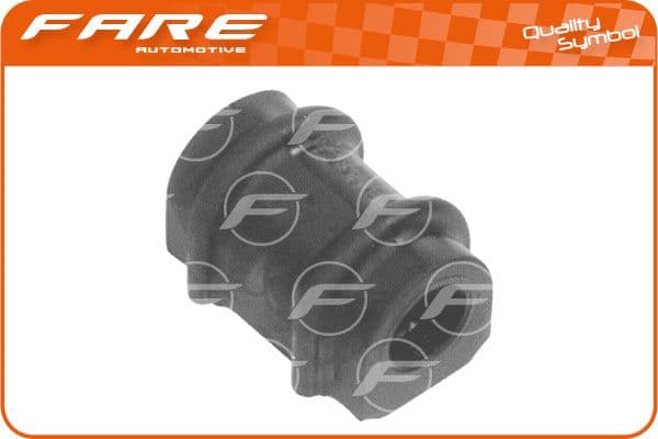 Suspension, stabilisateur