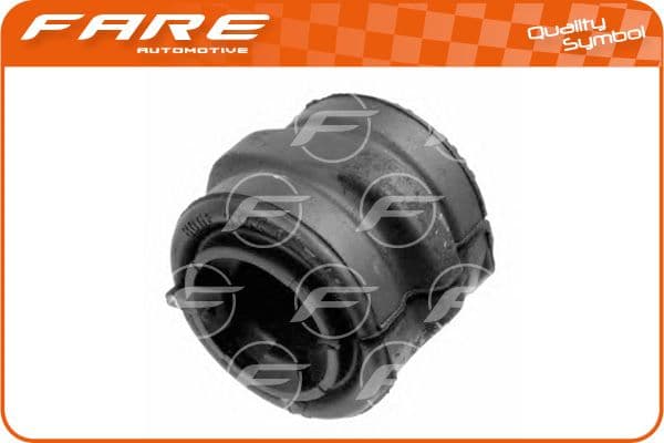 Suspension, stabilisateur
