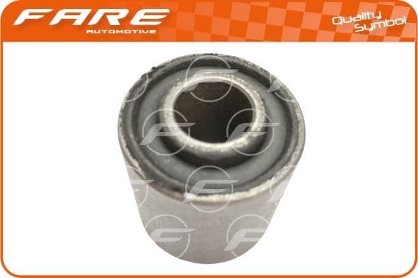 Support, suspension du moteur