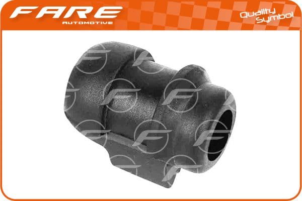 Suspension, stabilisateur