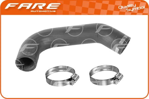 Gaine de suralimentation