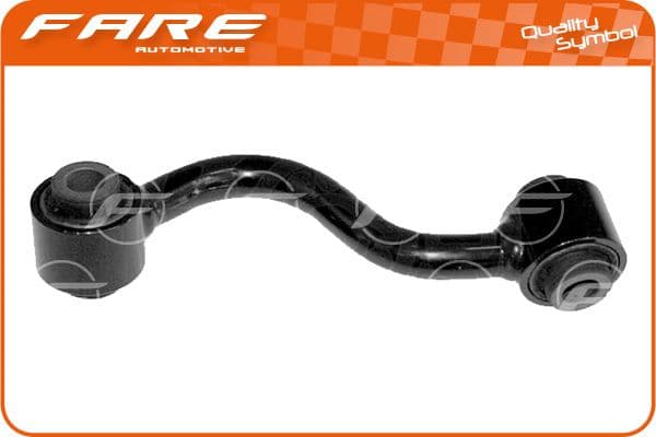 Entretoise/tige, stabilisateur