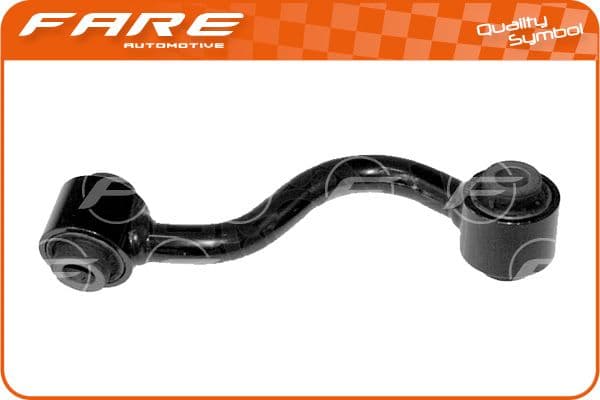 Entretoise/tige, stabilisateur