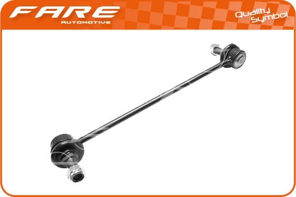 Entretoise/tige, stabilisateur