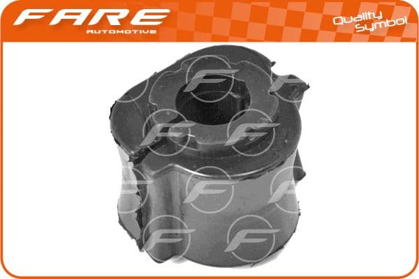 Suspension, stabilisateur