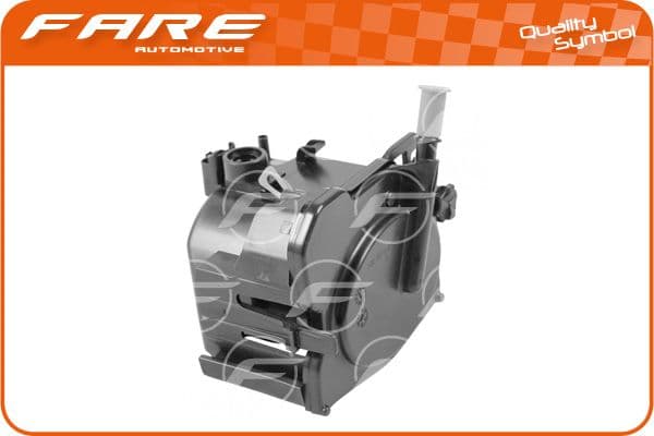 Filtre à carburant