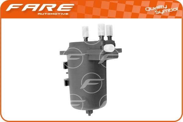 Filtre à carburant