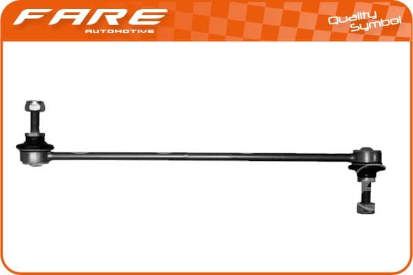Entretoise/tige, stabilisateur