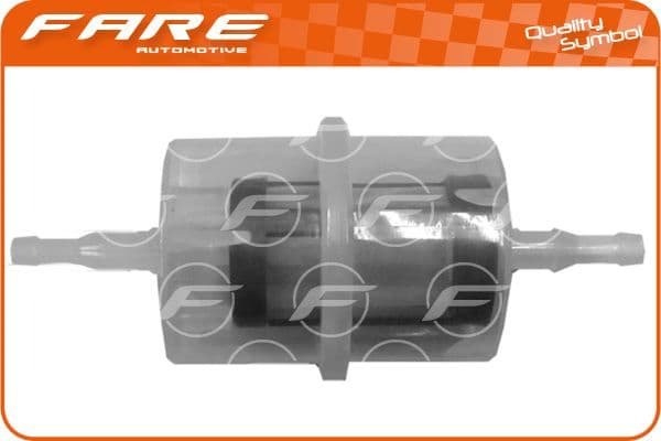 Filtre à carburant