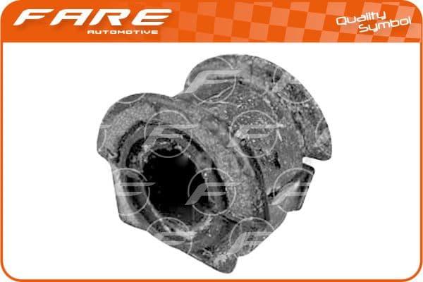 Suspension, stabilisateur