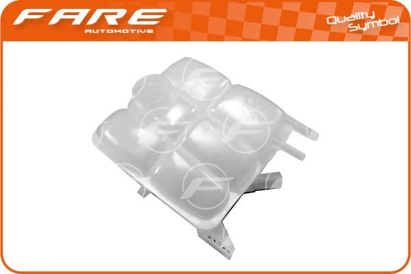 Vase d'expansion, liquide de refroidissement
