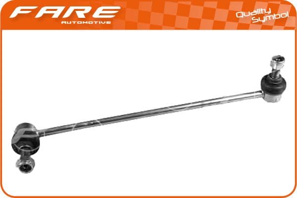 Entretoise/tige, stabilisateur