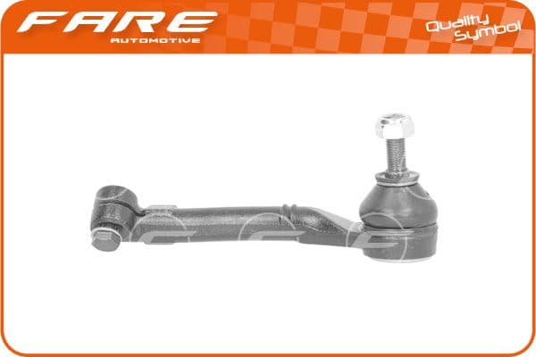 Rotule de barre de connexion