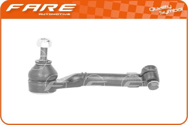 Rotule de barre de connexion