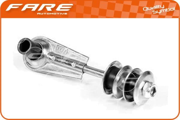 Entretoise/tige, stabilisateur