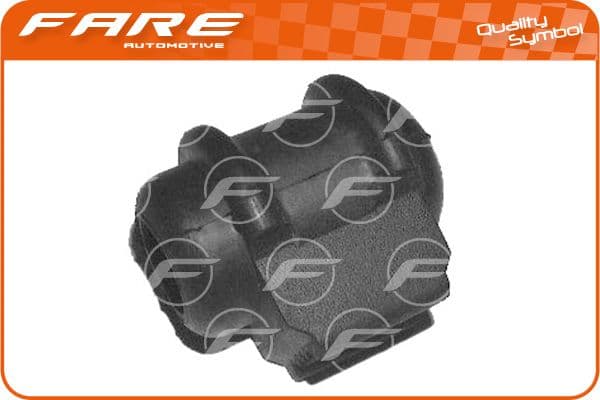 Suspension, stabilisateur