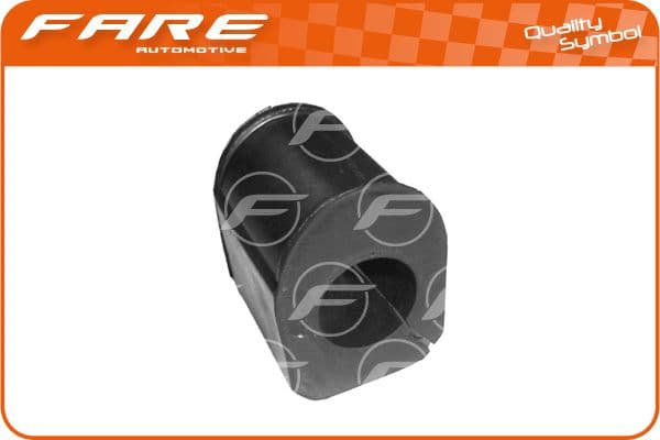 Suspension, stabilisateur