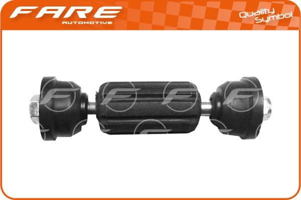 Entretoise/tige, stabilisateur