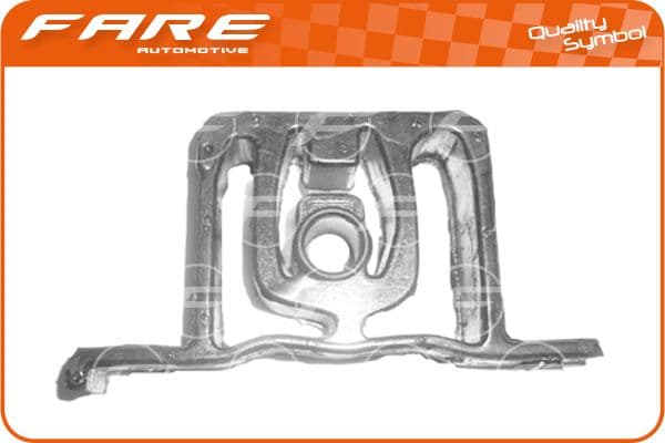 Suspension, échappement