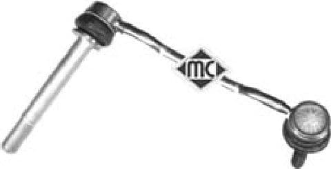 Biellette de barre stabilisatrice