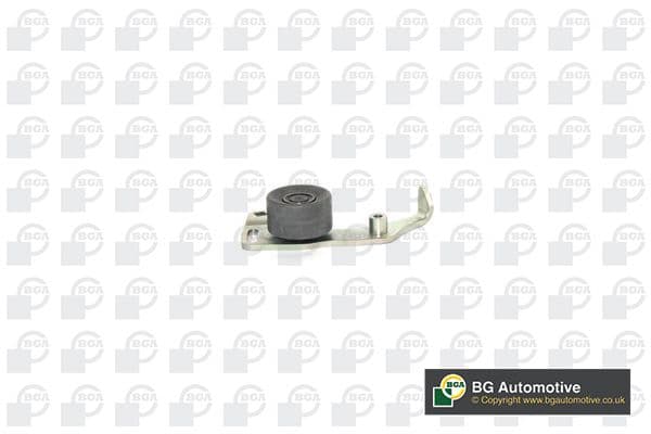 Poulie-tendeur, courroie de distribution