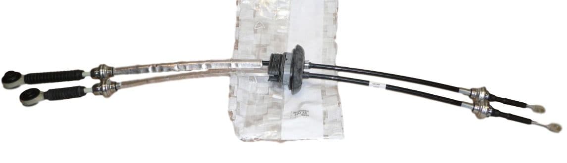 CABLE CDE SELECTION DE VITESSE (Origine PSA)