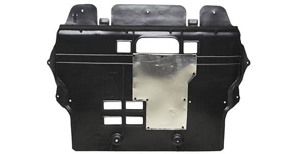 Insonoristaion du compartiment moteur