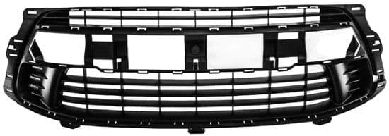 Grille de ventilation, pare-chocs