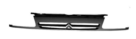 Grille de radiateur