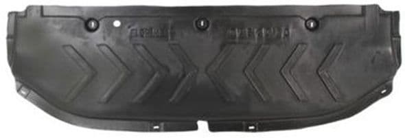 Insonoristaion du compartiment moteur