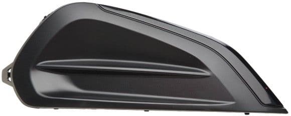 Grille de radiateur
