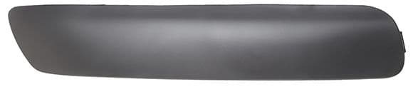 Baguette et bande protectrice, pare-chocs