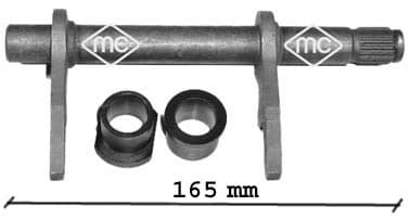 Fourchette de débrayage