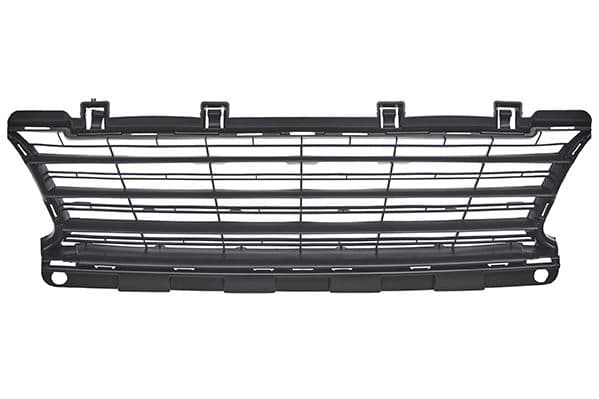 Grille de ventilation, pare-chocs