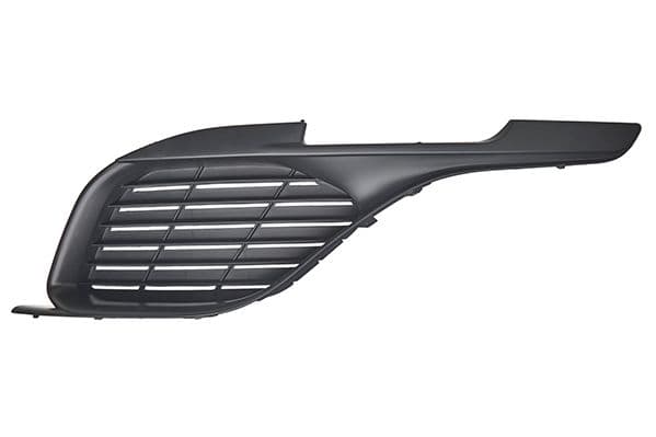 Grille de ventilation, pare-chocs