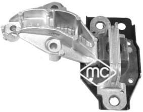 Support moteur/boite/pont