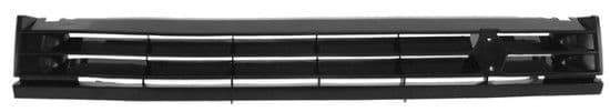 Grille de ventilation, pare-chocs