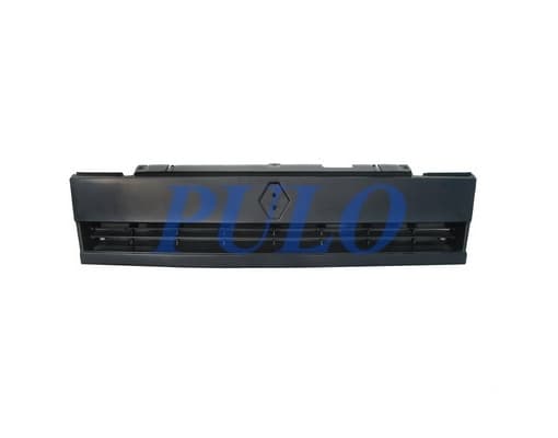 Grille (longue)