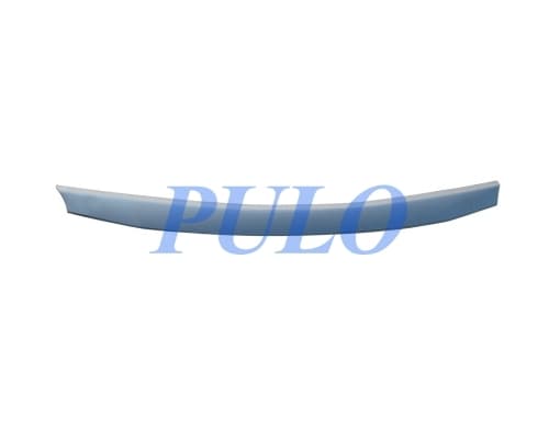 Moulure de calandre (Chrome)