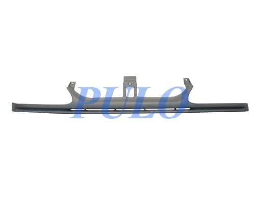 Grille inférieure (gris)
