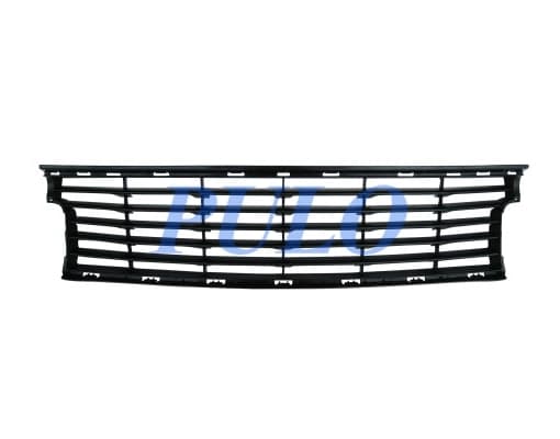 Grille de pare-chocs