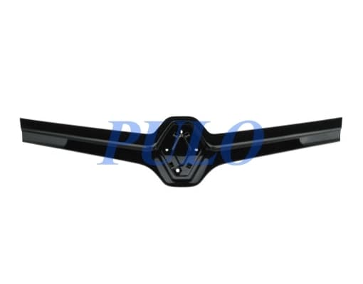 Moulure de grille (fini brillant)