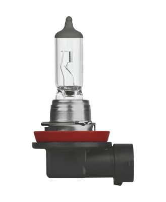 Ampoule projecteur longue portée - H11 - Standard 55 W 12 V PGJ19-2