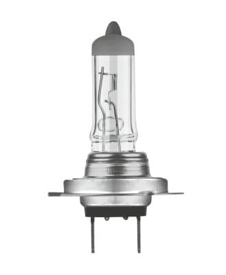 Ampoule projecteur longue portée - H7 - Standard 55 W 12 V PX26d